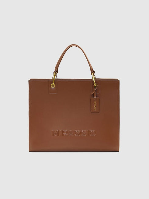 Ace Tote Bag